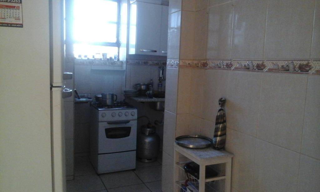 Apartamento à venda com 3 quartos, 72m² - Foto 18