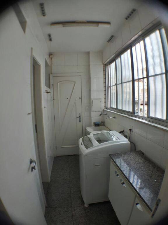 Apartamento à venda com 4 quartos, 300m² - Foto 15