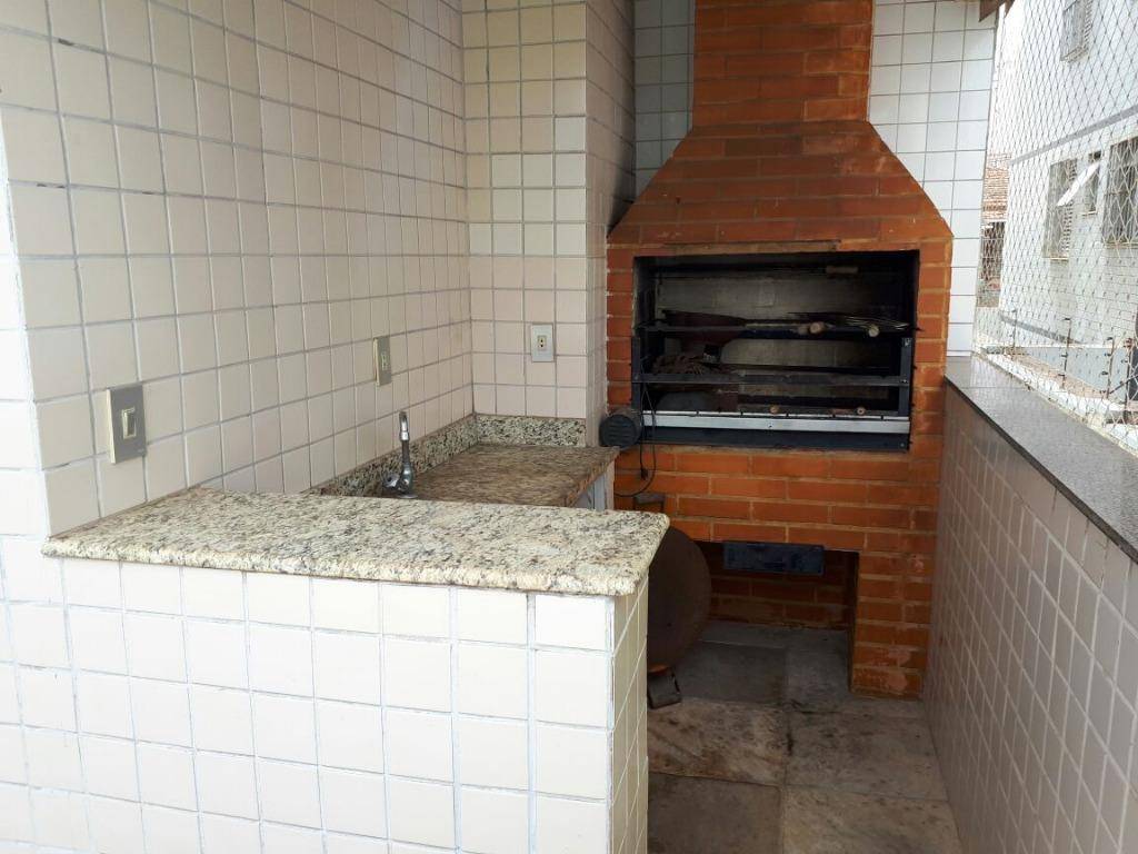 Apartamento à venda com 4 quartos, 300m² - Foto 7