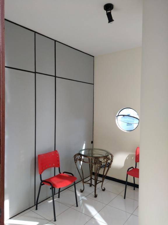 Conjunto Comercial-Sala para alugar - Foto 1