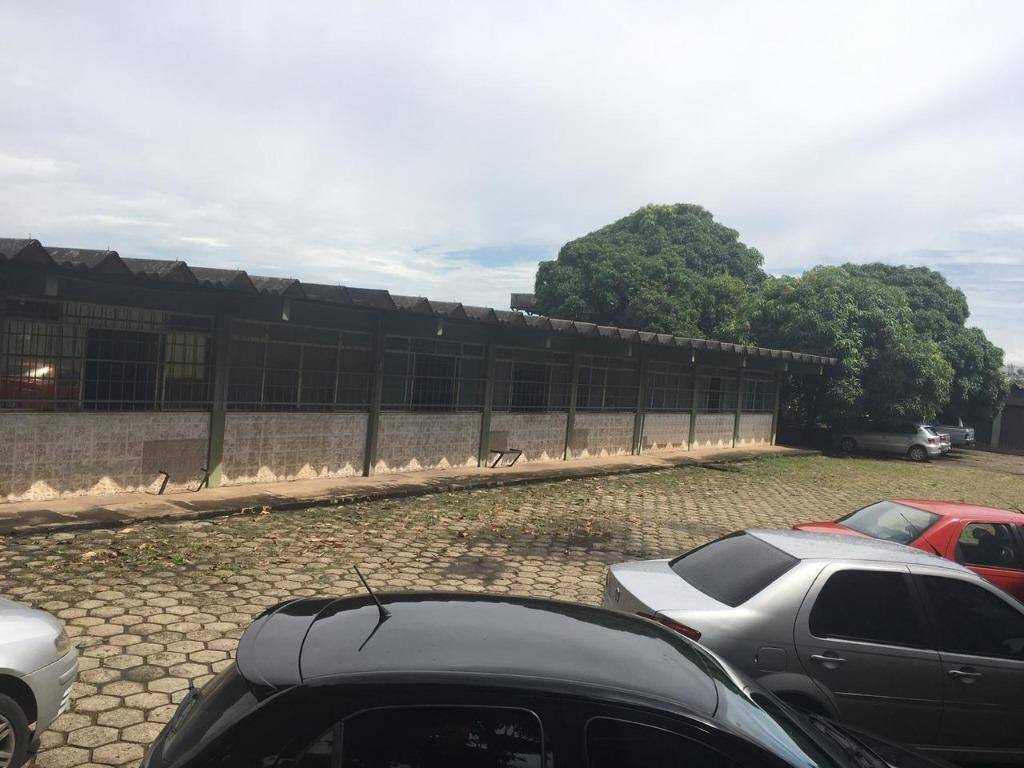 Depósito-Galpão-Armazém à venda, 37000m² - Foto 13