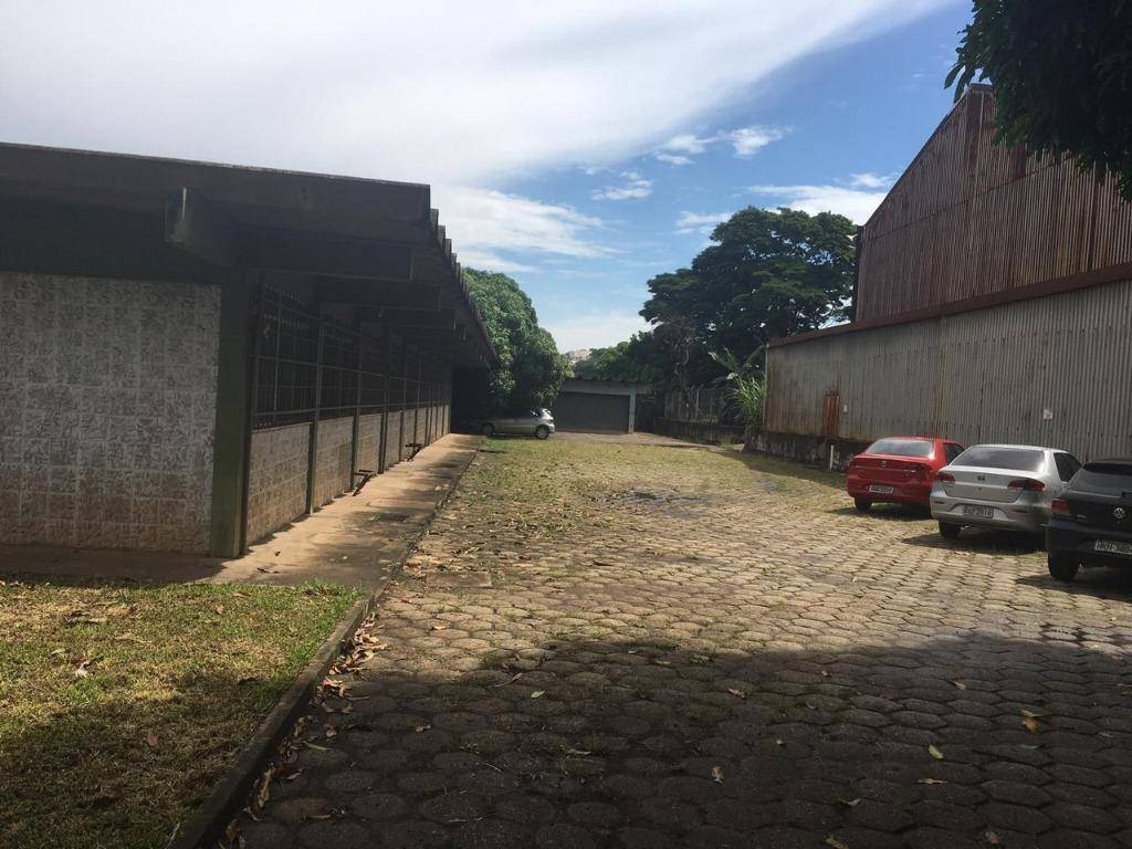 Depósito-Galpão-Armazém à venda, 37000m² - Foto 1