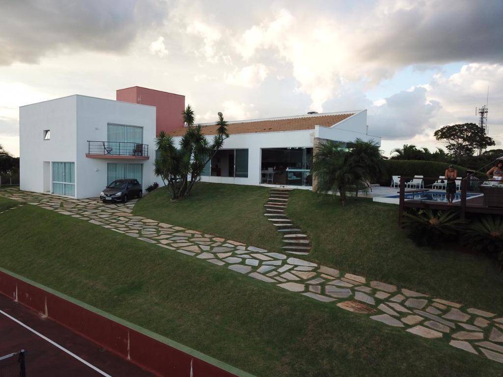 Casa de Condomínio à venda com 5 quartos, 2120m² - Foto 19