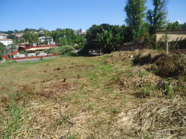 Terreno para alugar, 2240m² - Foto 1