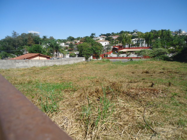 Terreno para alugar, 2240m² - Foto 2