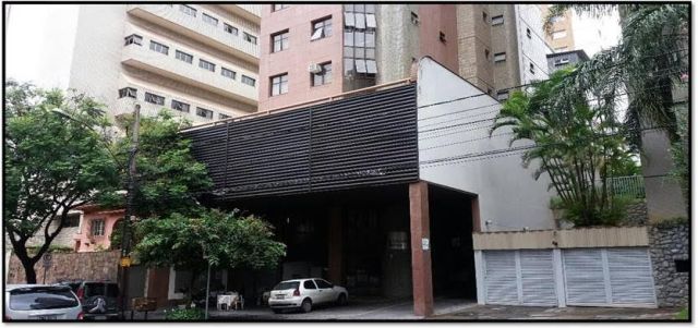 Loja-Salão para alugar, 165m² - Foto 7