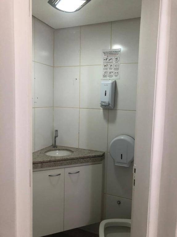 Conjunto Comercial-Sala à venda, 90m² - Foto 7