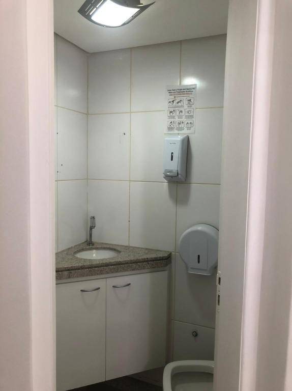 Conjunto Comercial-Sala à venda, 90m² - Foto 8