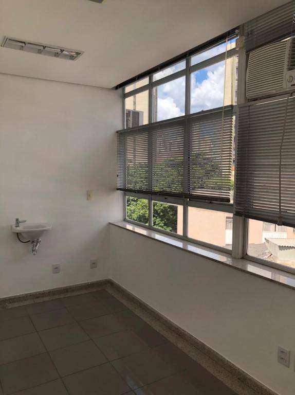 Conjunto Comercial-Sala à venda, 90m² - Foto 14