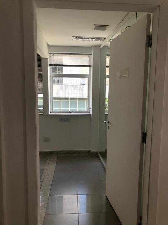 Conjunto Comercial-Sala à venda, 90m² - Foto 22