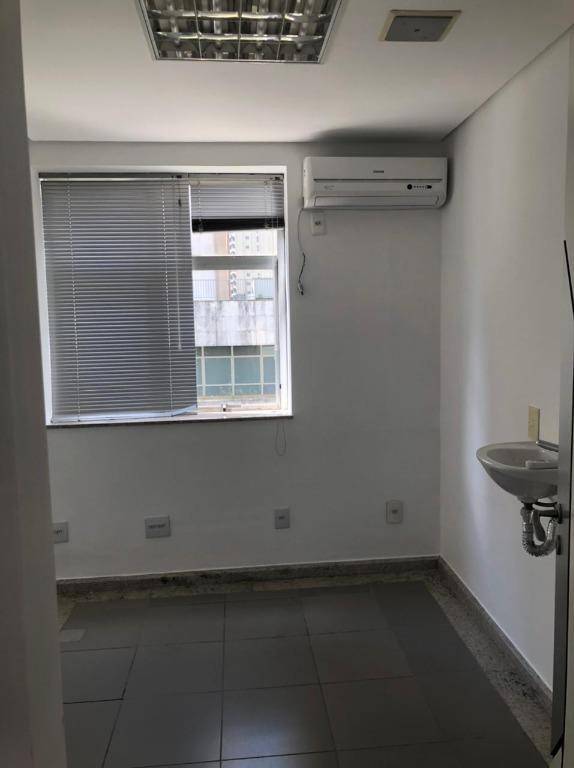 Conjunto Comercial-Sala à venda, 90m² - Foto 16