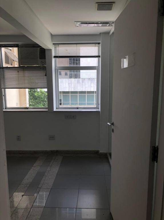 Conjunto Comercial-Sala à venda, 90m² - Foto 23