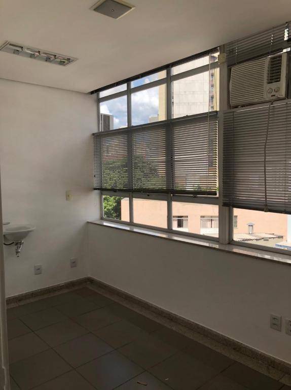 Conjunto Comercial-Sala à venda, 90m² - Foto 11