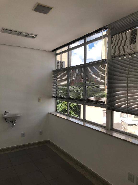 Conjunto Comercial-Sala à venda, 90m² - Foto 13