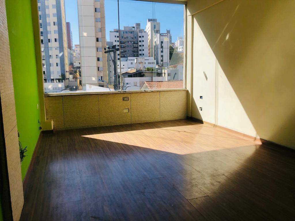 Conjunto Comercial-Sala para alugar, 30m² - Foto 11