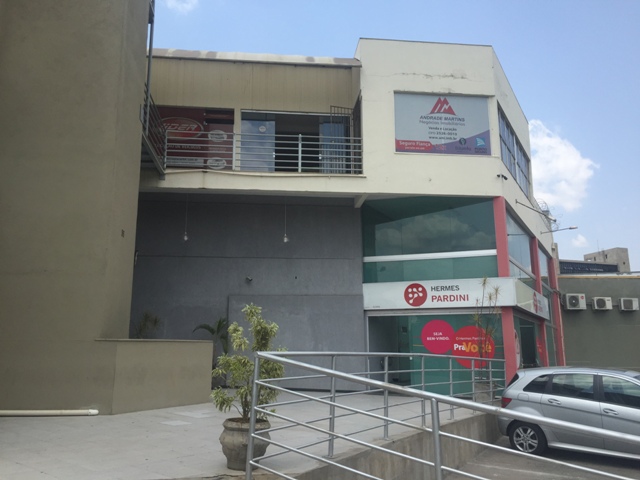 Conjunto Comercial-Sala para alugar, 30m² - Foto 2