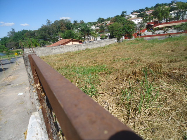 Terreno à venda, 2240m² - Foto 3