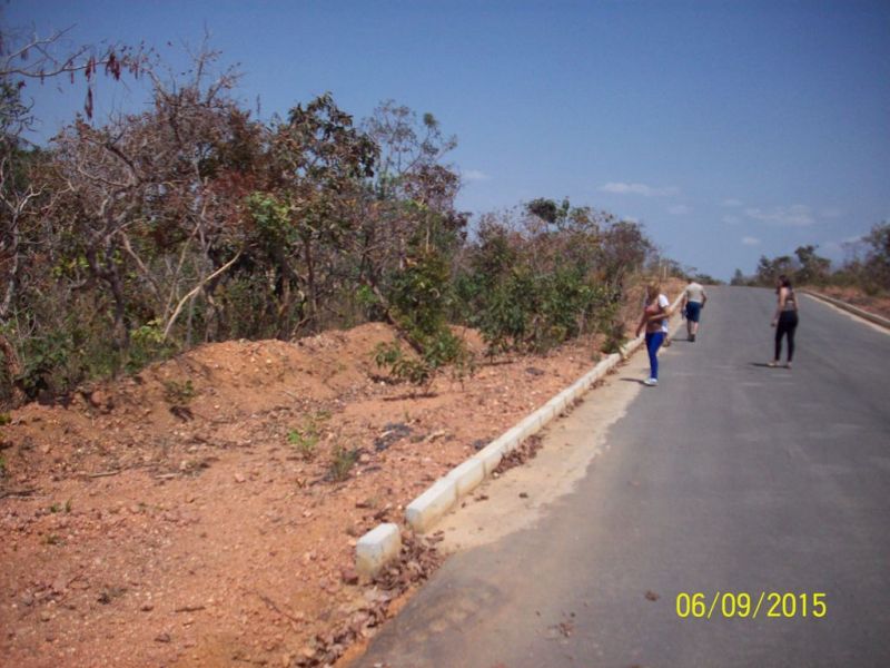 Terreno à venda, 360m² - Foto 3