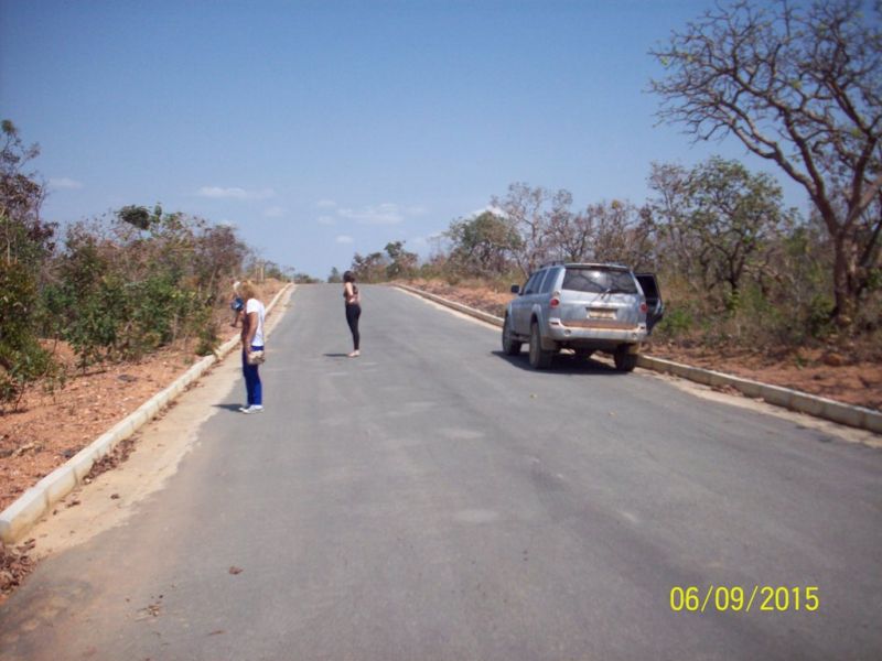 Terreno à venda, 360m² - Foto 5