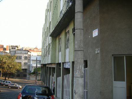 Conjunto Comercial-Sala à venda, 25m² - Foto 1