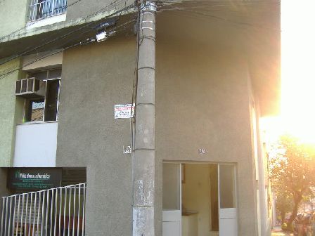 Conjunto Comercial-Sala à venda, 25m² - Foto 2