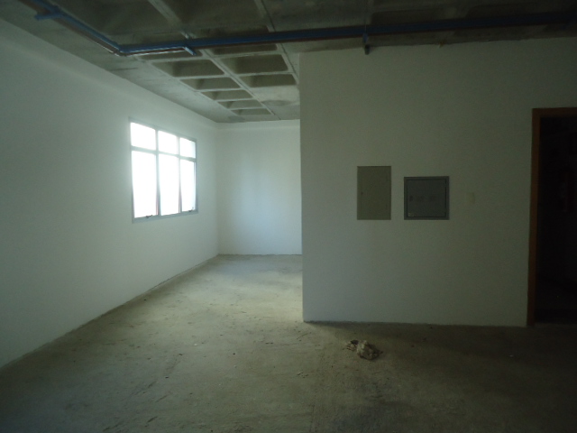 Conjunto Comercial-Sala para alugar, 247m² - Foto 8