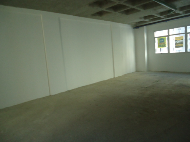 Conjunto Comercial-Sala para alugar, 247m² - Foto 13