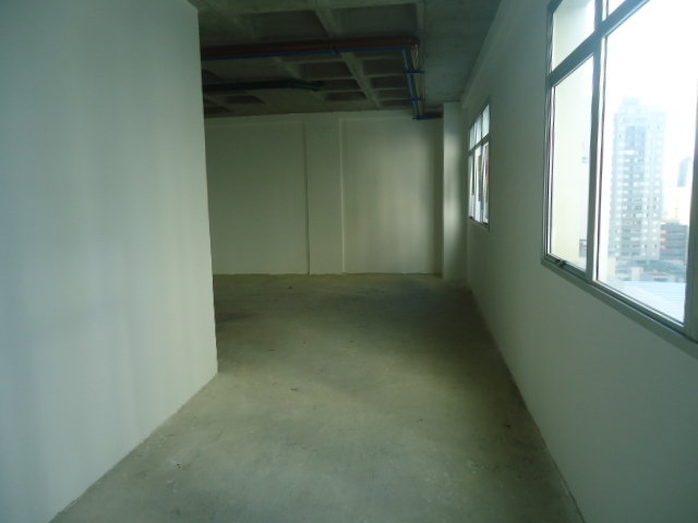 Conjunto Comercial-Sala para alugar, 247m² - Foto 14