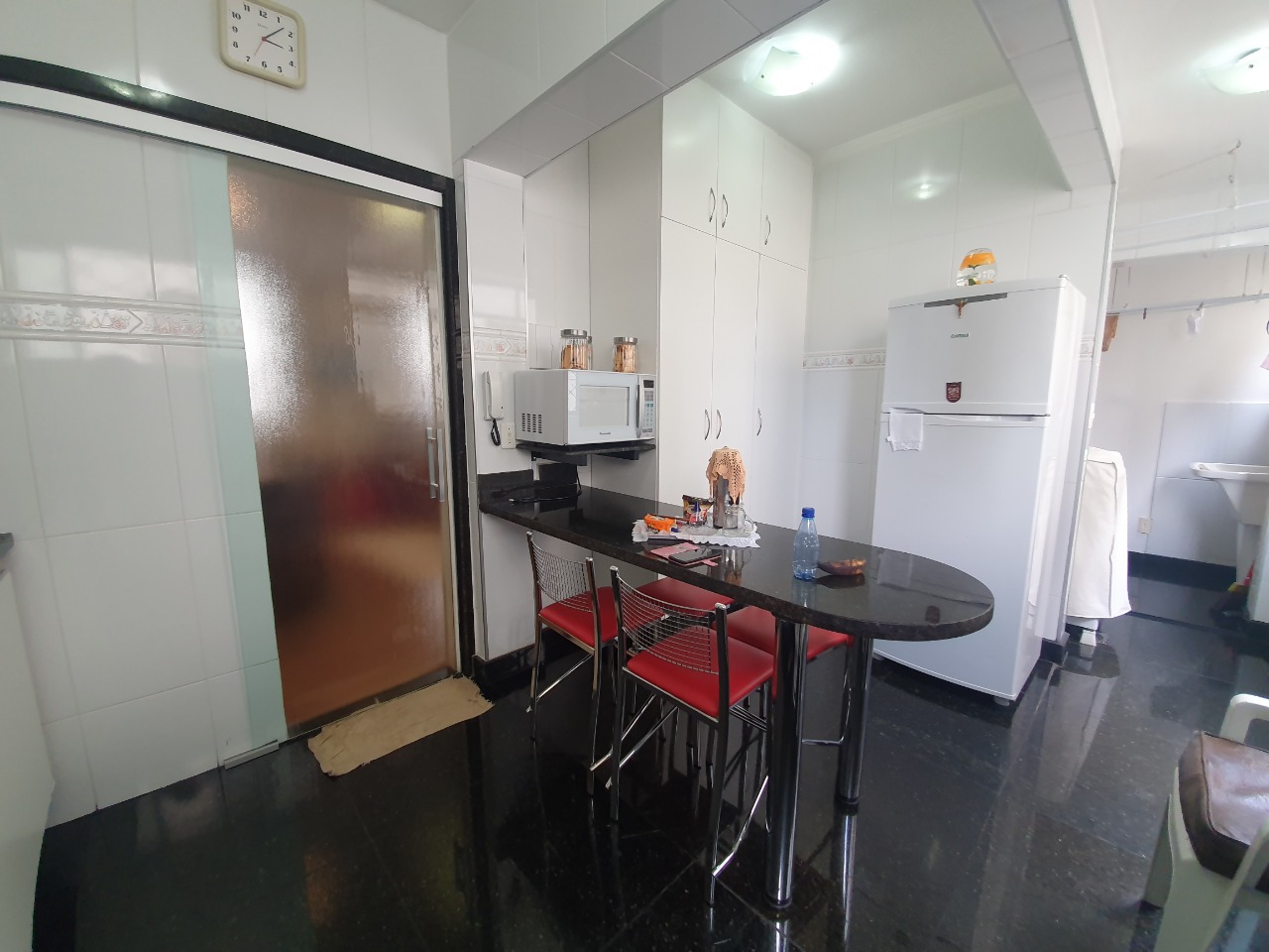 Apartamento à venda com 3 quartos, 100m² - Foto 5