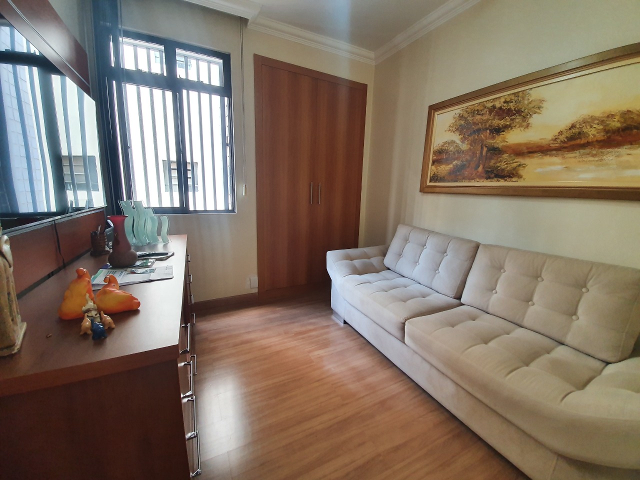 Apartamento à venda com 3 quartos, 100m² - Foto 12