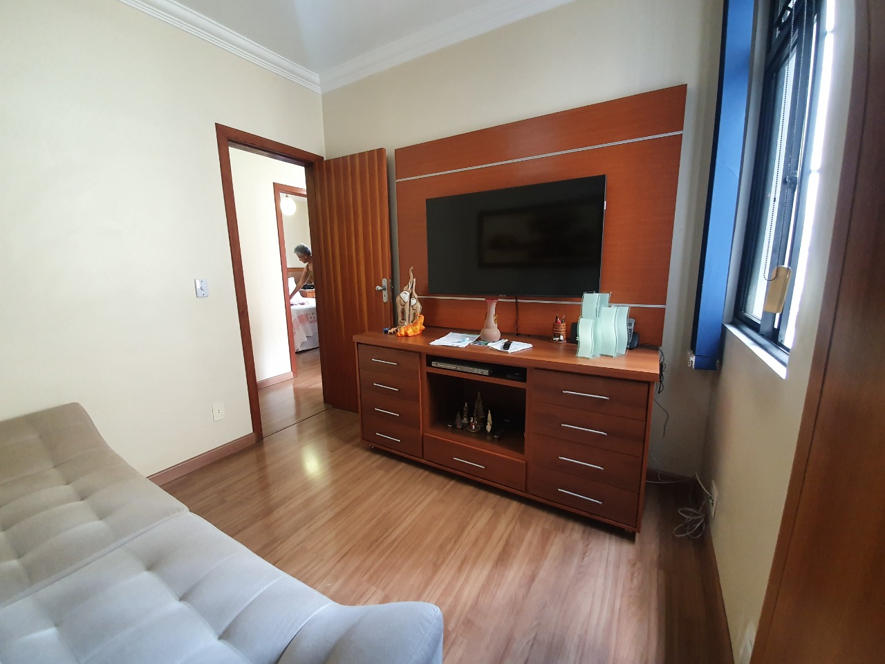 Apartamento à venda com 3 quartos, 100m² - Foto 9