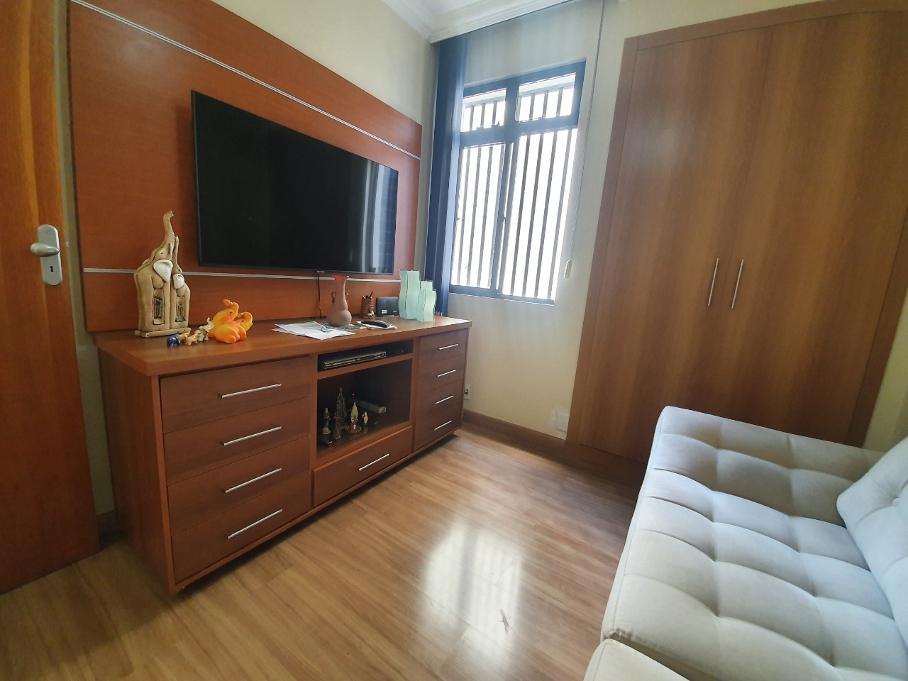 Apartamento à venda com 3 quartos, 100m² - Foto 11