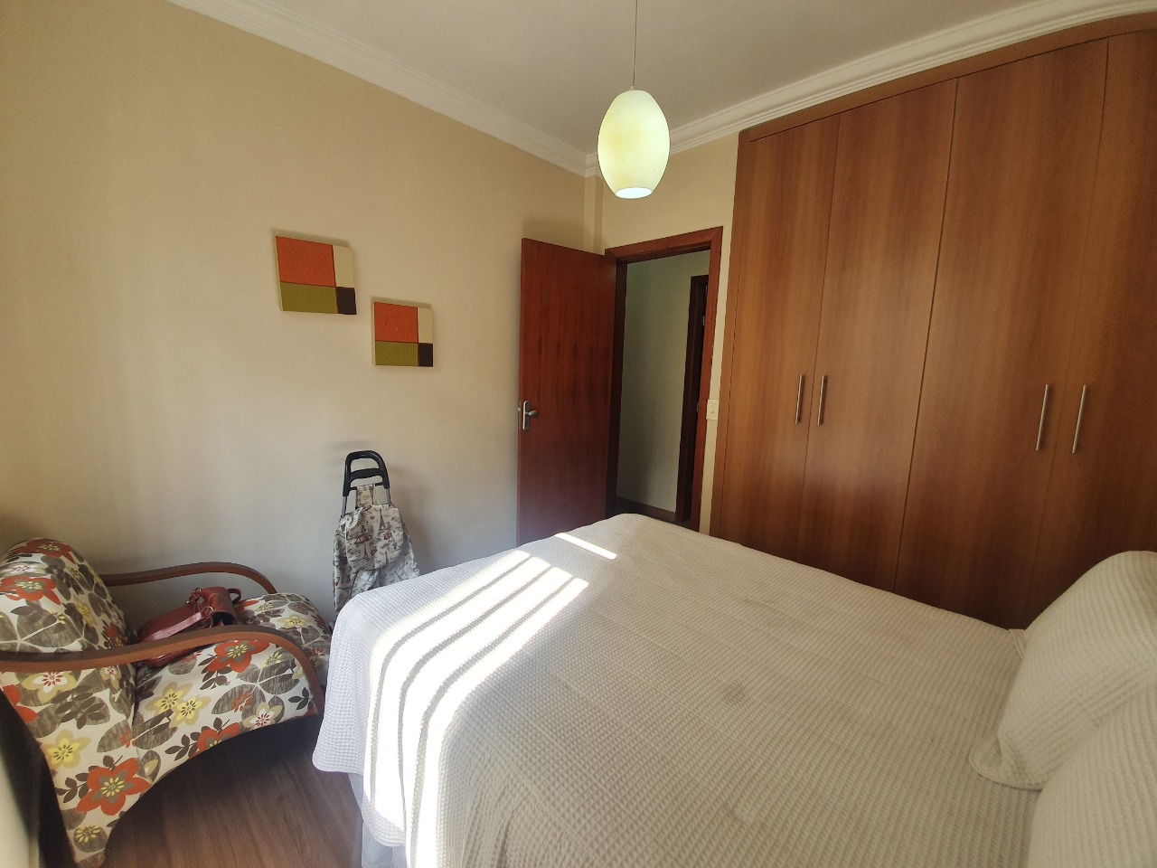 Apartamento à venda com 3 quartos, 100m² - Foto 14