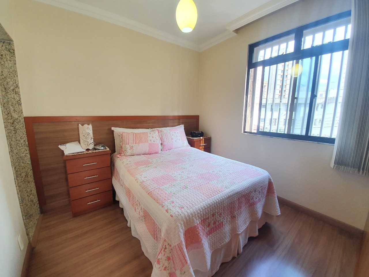 Apartamento à venda com 3 quartos, 100m² - Foto 10