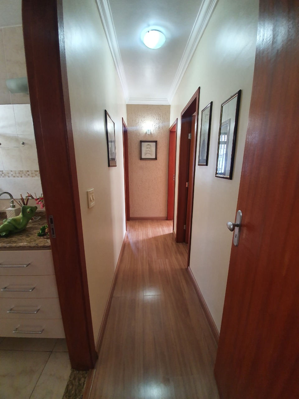 Apartamento à venda com 3 quartos, 100m² - Foto 18