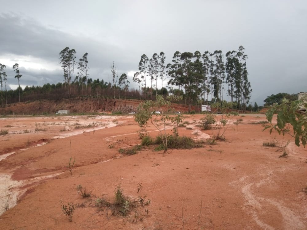 Terreno à venda, 1050m² - Foto 1