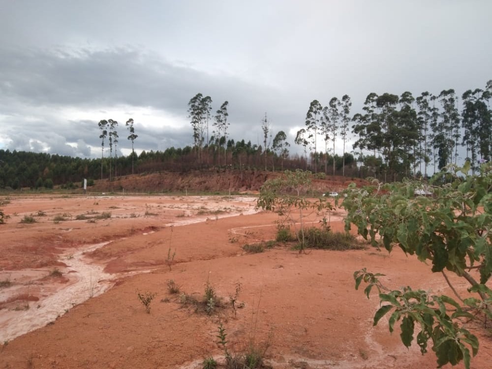 Terreno à venda, 1050m² - Foto 2