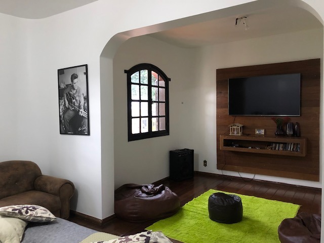 Casa à venda com 5 quartos, 345m² - Foto 17