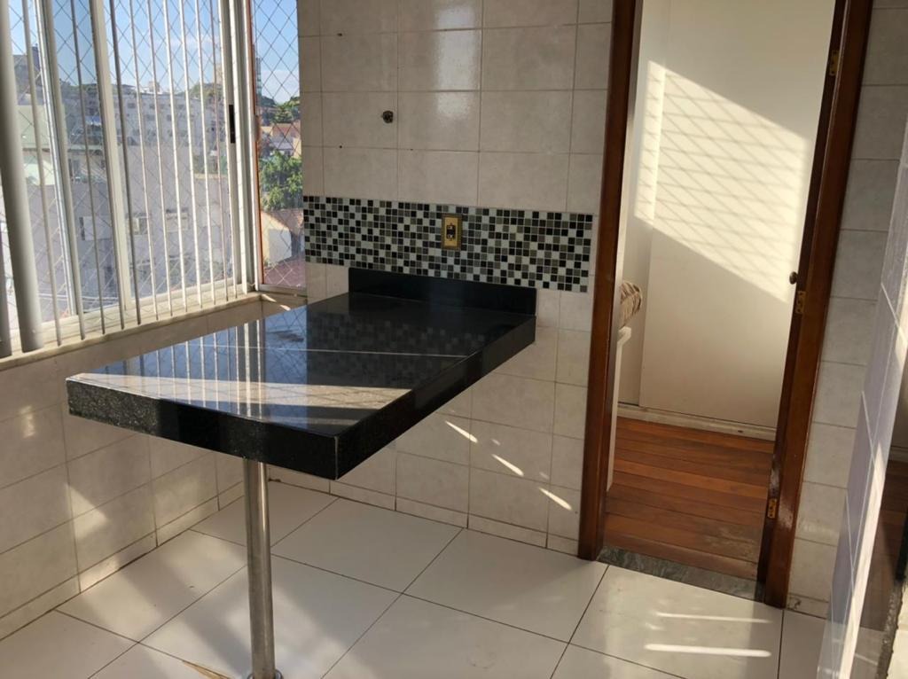 Cobertura à venda com 3 quartos, 163m² - Foto 5