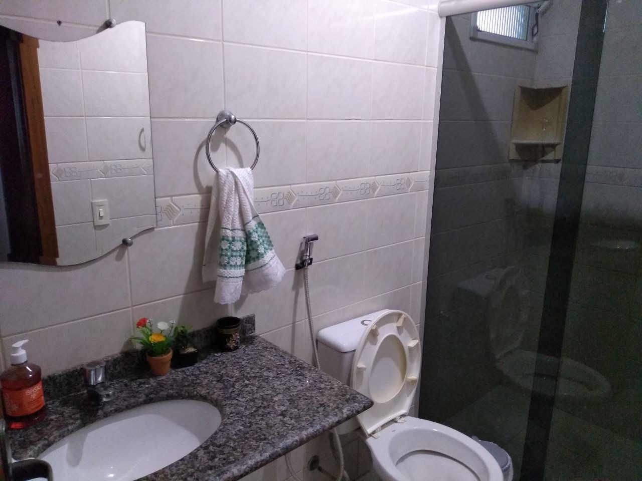 Casa à venda com 3 quartos, 75m² - Foto 7