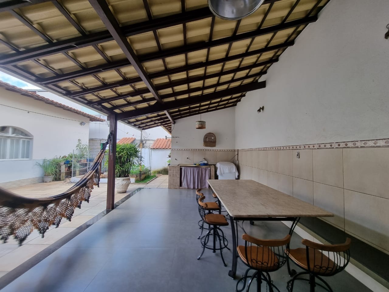 Casa à venda com 4 quartos, 235m² - Foto 7