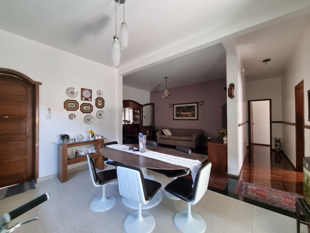 Casa à venda com 4 quartos, 235m² - Foto 10