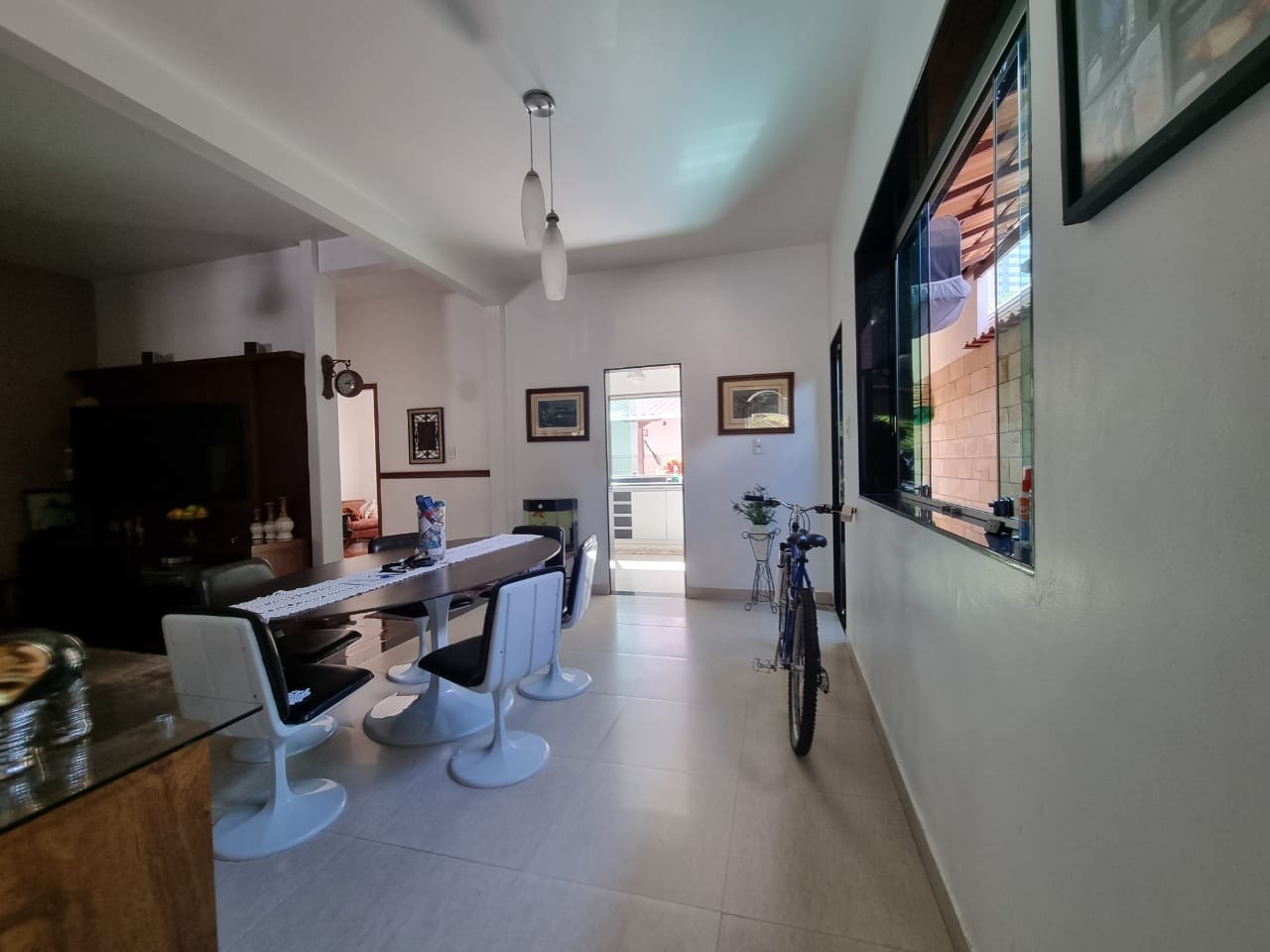 Casa à venda com 4 quartos, 235m² - Foto 18