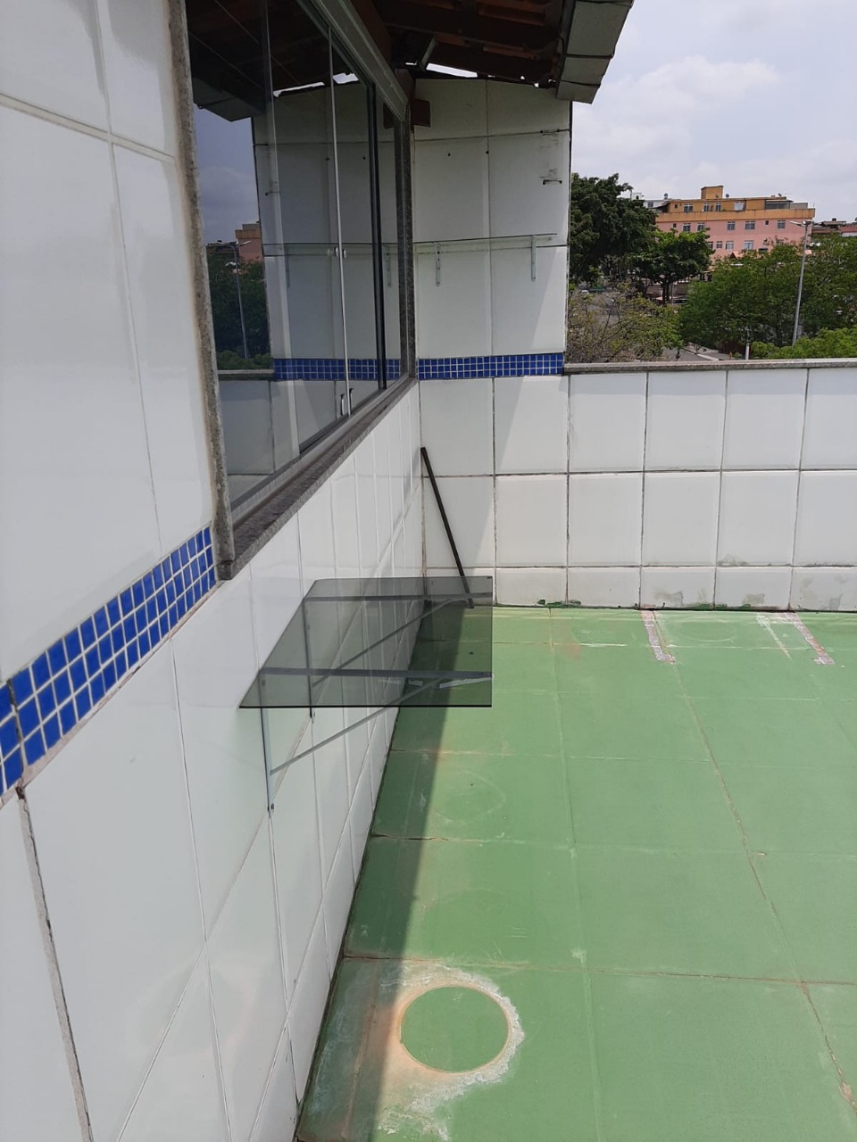 Cobertura à venda com 2 quartos, 90m² - Foto 2