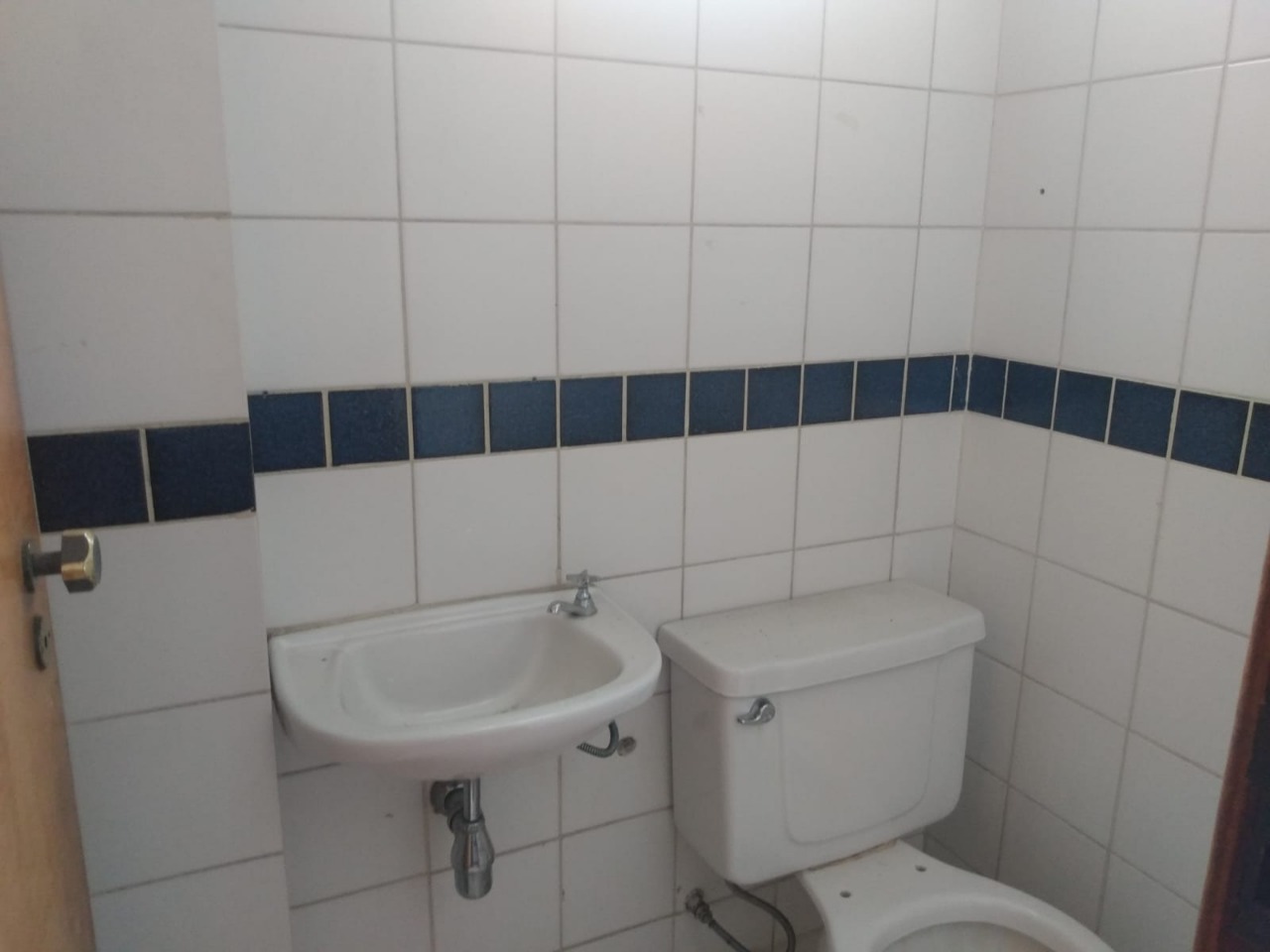 Conjunto Comercial-Sala à venda, 31m² - Foto 6