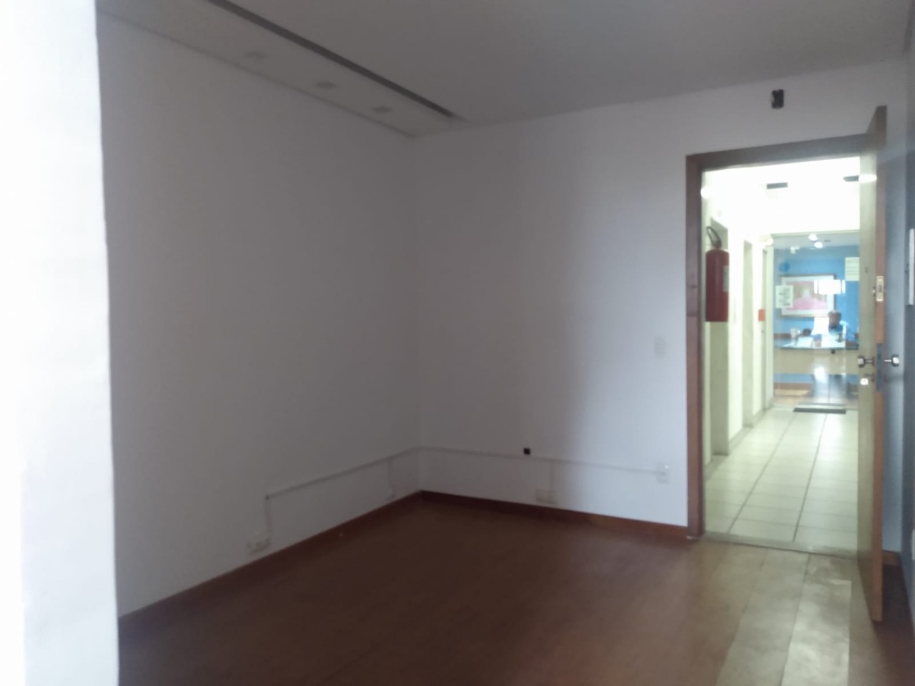 Conjunto Comercial-Sala à venda, 31m² - Foto 1