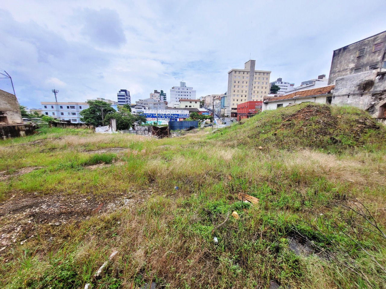 Terreno para alugar, 1200m² - Foto 7