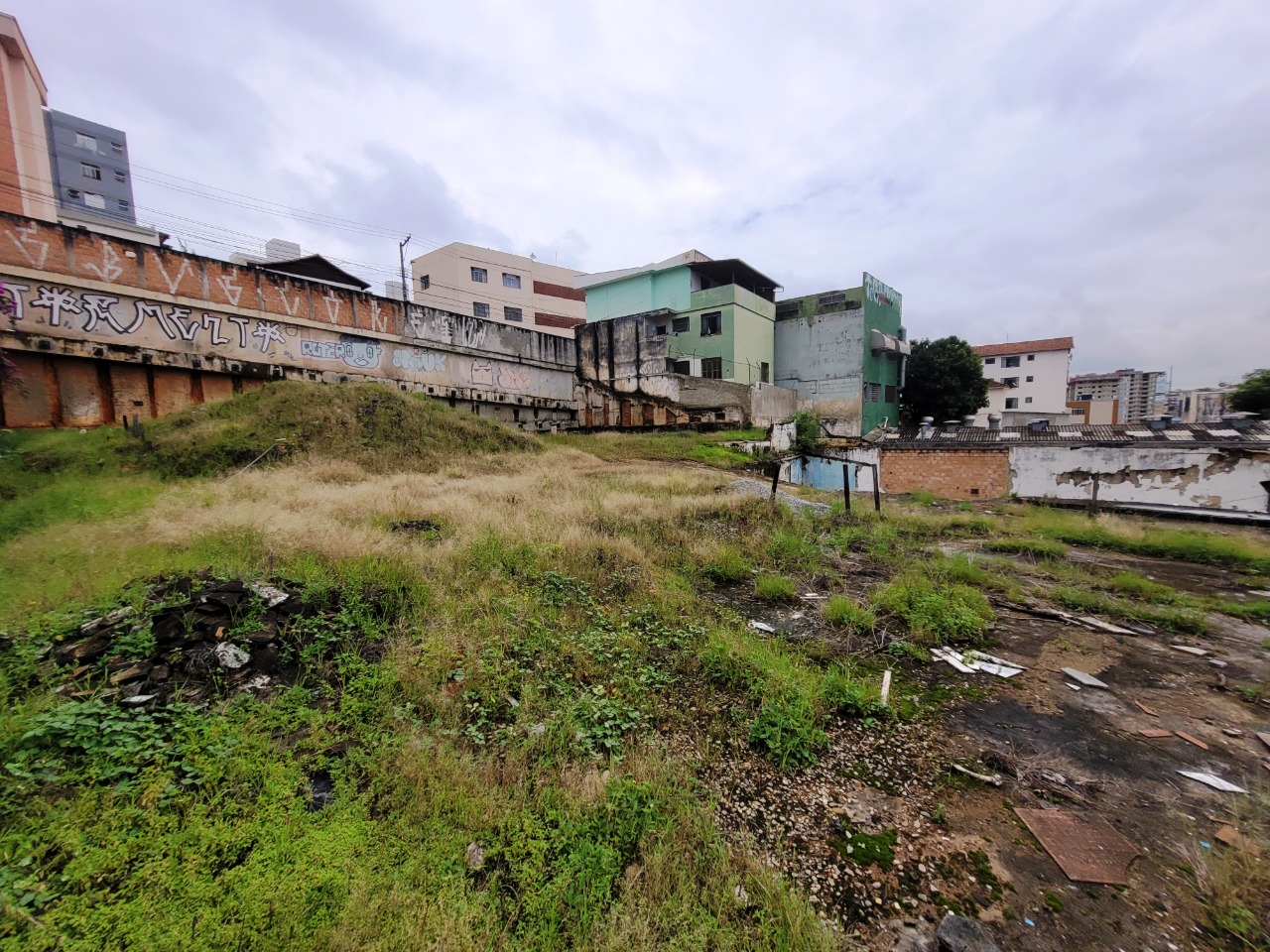 Terreno à venda, 1200m² - Foto 6