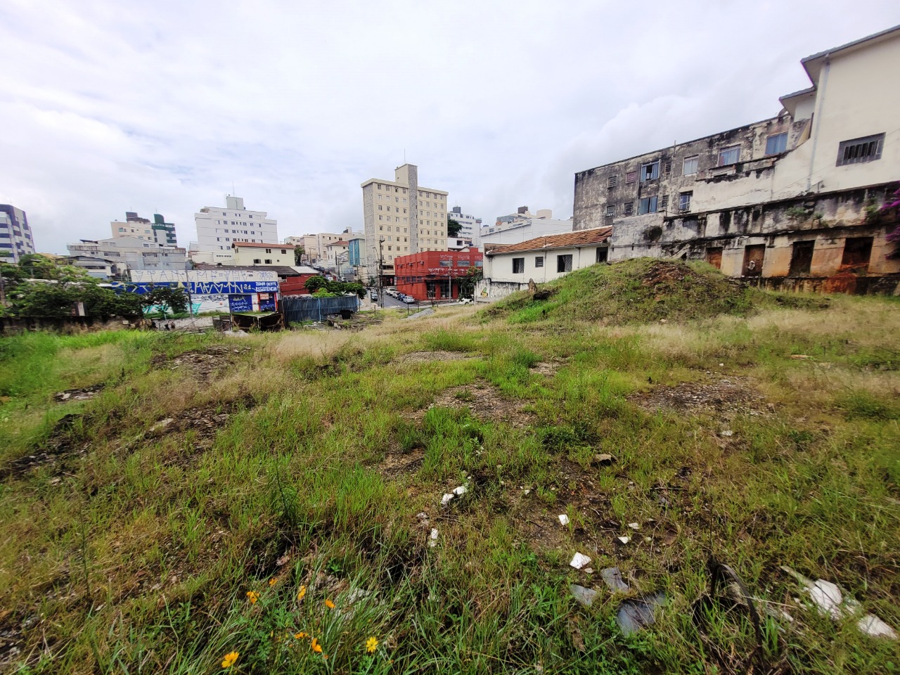 Terreno à venda, 1200m² - Foto 8