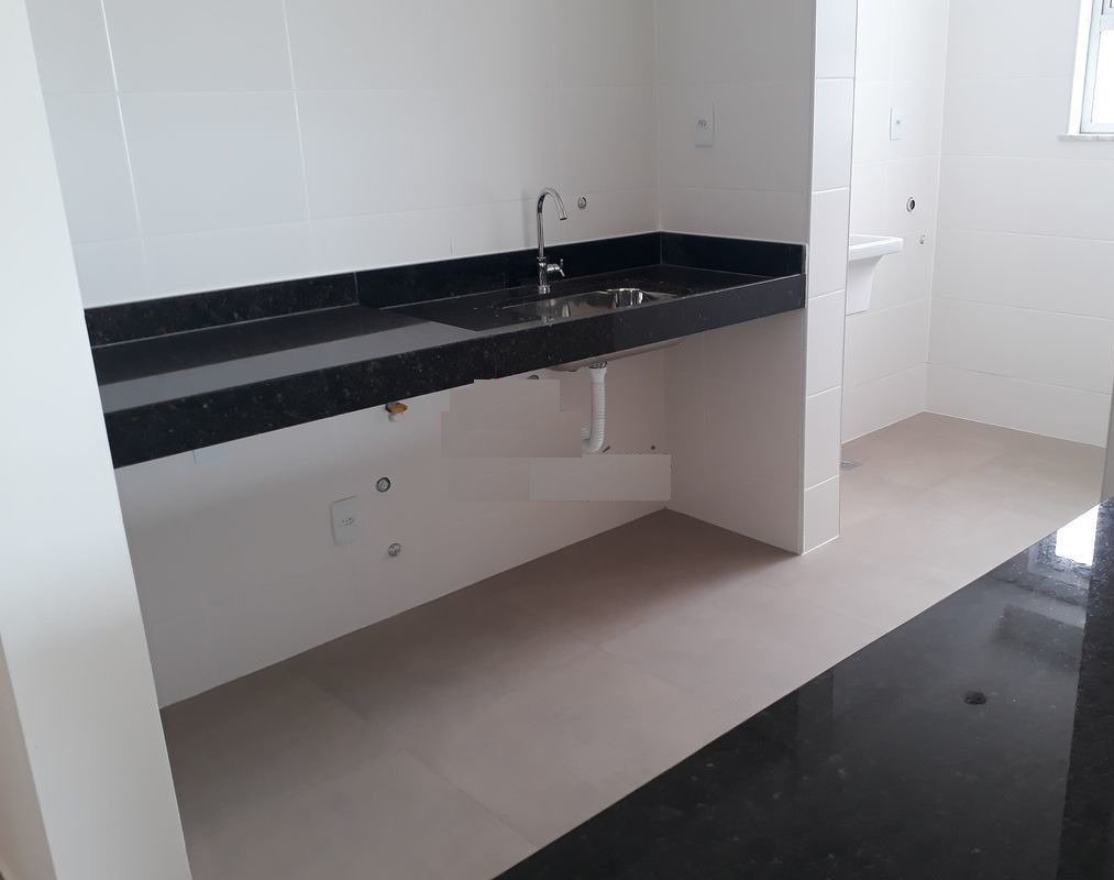 Apartamento à venda com 2 quartos, 66m² - Foto 5